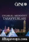 Özne 30. Kitap Uygarlık / Medeniyet Tasavvurları