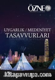 Özne 30. Kitap Uygarlık / Medeniyet Tasavvurları