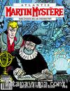 Martin Mystere İmkansızlıklar Dedektifi Sayı:146 Gelecekte Yaşayan Adam