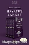 Hayatü’s Sahabe (4 Cilt)