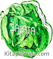 Salata / 50 Pratik Tarif