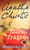 Three Act Tragedy