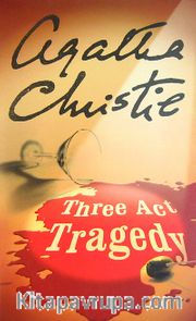 Three Act Tragedy