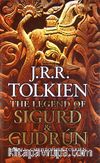 The Legend of Sigurd and Gudrun (Ciltli)