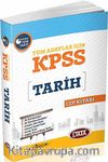 2014 KPSS Tüm Adaylar İçin Tarih Cep Kitabı