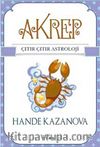 Akrep / Çıtır Çıtır Astroloji