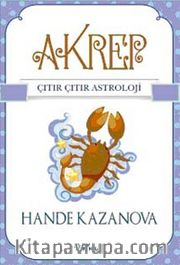Akrep / Çıtır Çıtır Astroloji