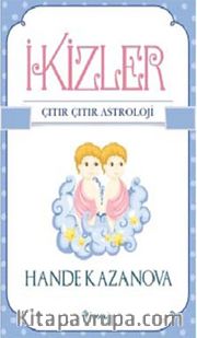 İkizler / Çıtır Çıtır Astroloji