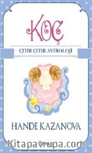 Koç / Çıtır Çıtır Astroloji