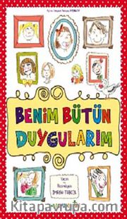 Benim Bütün Duygularım