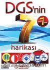 DGS'nin 7 Harikası - Çözümlü 7 Deneme