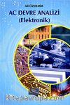 Ac Devre Analizi (Elektronik)