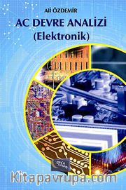 Ac Devre Analizi (Elektronik)