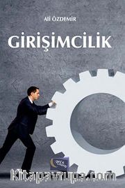 Girişimcilik