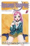 Rosario + Vampire / Tılsımlı Kolye ve Vampir 1