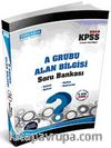 2014 KPSS A Grubu Soru Bankası