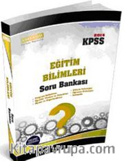 2014 KPSS Eğitim Bilimleri Soru Bankası