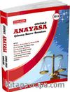 2014 KPSS Çözümlü Anayasa Çıkmış Sınav Soruları
