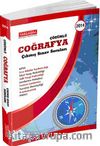 2014 KPSS Çözümlü Coğrafya Çıkmış Sınav Soruları
