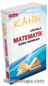 2014 KPSS -A Kahin Çözümlü Matematik Soru Bankası