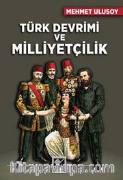 Türk Devrimi ve Milliyetçilik