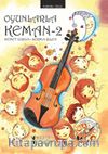Oyunlarla Keman -2 (Cd İlaveli)