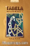 Tabela & Deli La Bu Örtmen -2