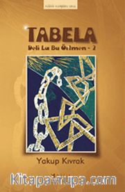 Tabela <br /> Deli La Bu Örtmen -2