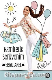 Hamilelik Serüvenim