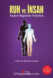 Ruh ve İnsan <br /> Kadim Bilgelikte Psikoloji (2 CD)