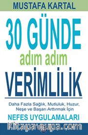 30 Günde Adım Adım Verimlilik