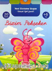 Bizim Pekşeker (20 Kitap)