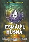 Esma'ül Hüsna (Roman Boy)