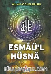 Esma'ül Hüsna (Roman Boy)