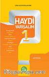 Haydi Yarışalım -1