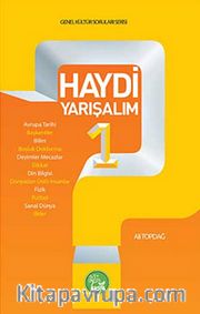 Haydi Yarışalım -1