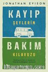Kayıp Şeylerin Bakım Kılavuzu