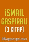 İsmail Gaspıralı Seti (3 Kitap)