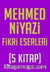 Mehmed Niyazi Fikri Eserleri Seti (5 Kitap)