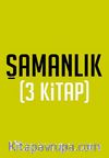 Şamanlık Seti (3 Kitap)