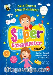 Süper Etkinlikler - Çizgiler