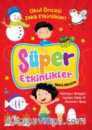 Süper Etkinlikler - Nokta Birleştir