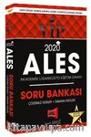 2020 ALES VIP Soru Bankası