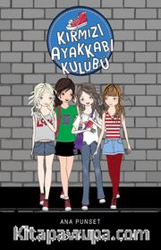 Kırmızı Ayakkabı Kulübü