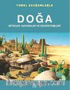 Temel Kavramlarla / Doğa & Bitkiler, Hayvanlar ve Ekosistemleri