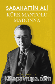 Kürk Mantolu Madonna
