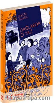 Dağlarda O yaz