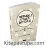 Osmanlı Siyasal İktidarı