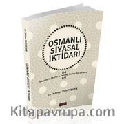 Osmanlı Siyasal İktidarı