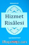 Hizmet Risalesi (Cep Boy)